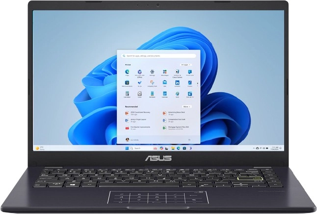 ASUS E410 14" Laptop