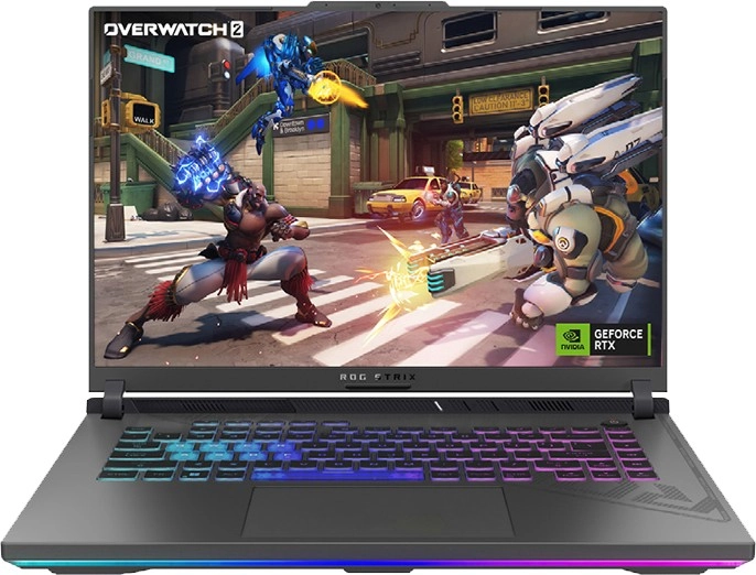 ASUS ROG Strix G16 16" Gaming Laptop†