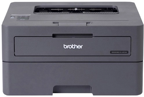 Brother HL-L2400DW Mono Laser Printer