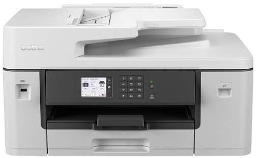 Brother MFC-J6540DW A3 Multi- Function Inkjet Printer Printer