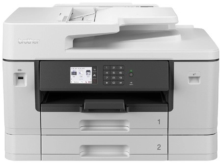 Brother MFC-J6740DW A3 Multi-Function Inkjet Printer