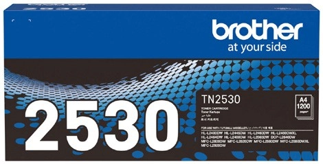 Brother TN2530 Toner 31/32 Cartridge