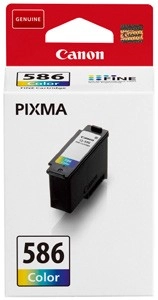 Canon 586 Ink Cartridge