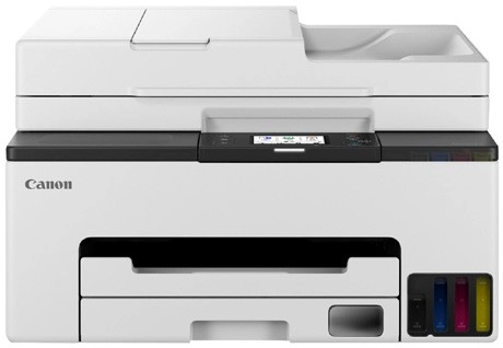 Canon MegaTank MAXIFY GX2060 Multifunction Printer