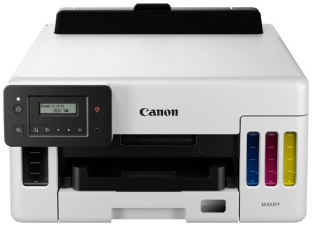 Canon MegaTank MAXIFY GX5060 Single Function Printer