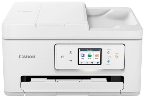 Canon PIXMA TR7860 Colour Inkjet Printer