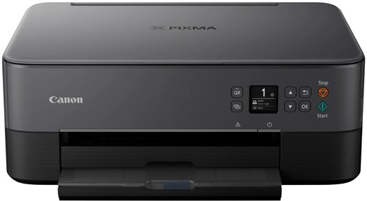 Canon PIXMA TS5360a All-in-One Home Printer