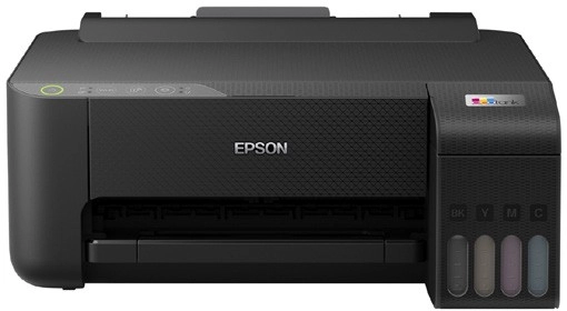 Epson EcoTank ET-1810 Single-Function Printer