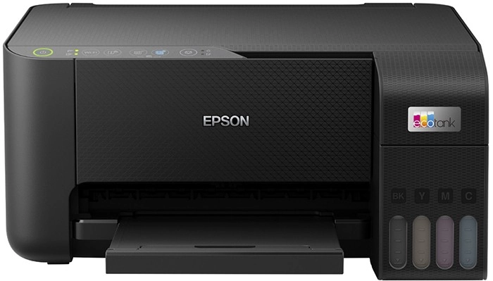 Epson EcoTank ET-2811 All-in-One Inkjet Printer