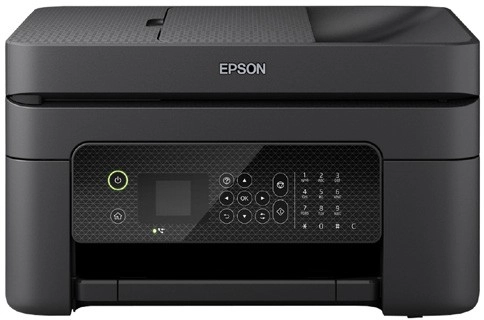 Epson WorkForce WF-2930 Inkjet Printer