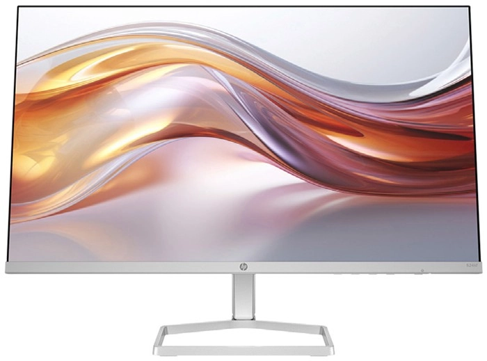 HP 24" FHD Monitor