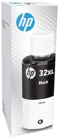 HP 32 Ink Bottle - Black