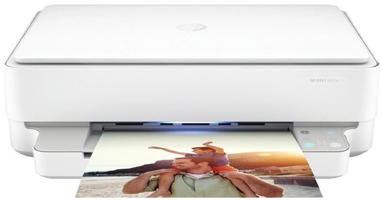 HP Envy 6020e All-in-One Printer