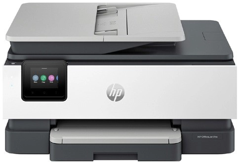 HP OfficeJet Pro 8120e Inkjet Printer