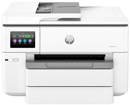 HP OfficeJet Pro 9730e A3 Printer