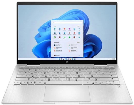 HP Pavilion x360 14" 2-in-1 Laptop†