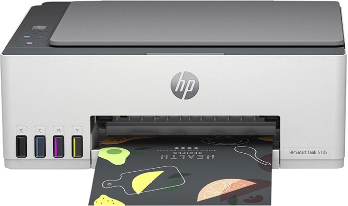 HP Smart Tank ST5105 All-in-One Printer