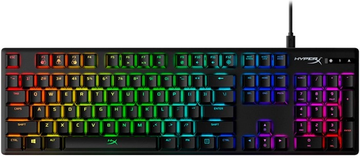 HyperX Alloy Origins Mechanical Keyboard