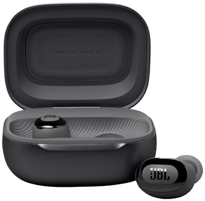 JBL Live Buds 3 True Wireless Earbuds