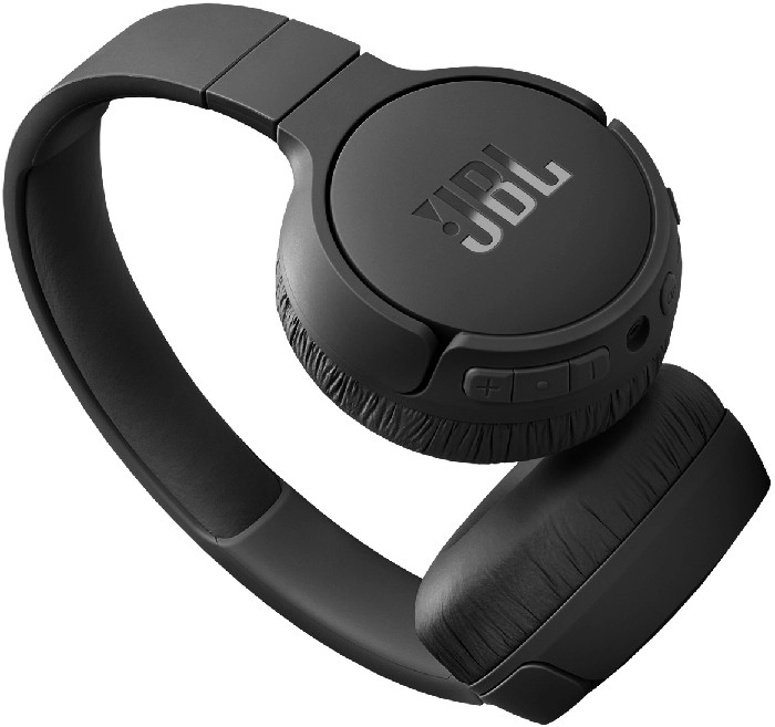 JBL Tune 670 Noise Cancelling Headphones