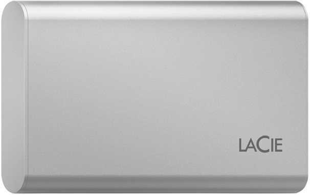 LaCie 1TB Portable SSD