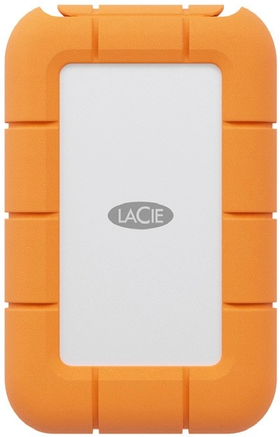 LaCie 1TB Rugged Mini SSD