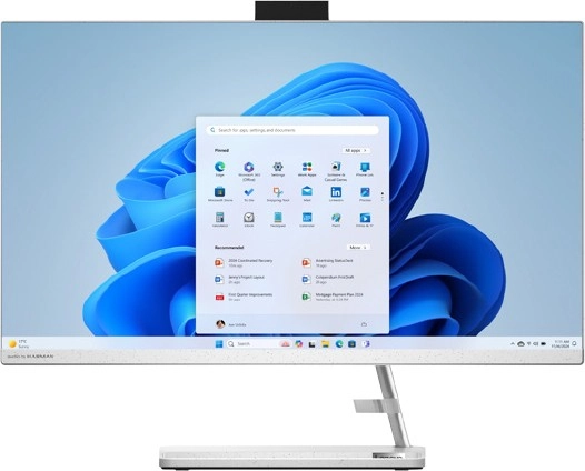 Lenovo IdeaCentre AIO 3i 23.8" All-in-One PC