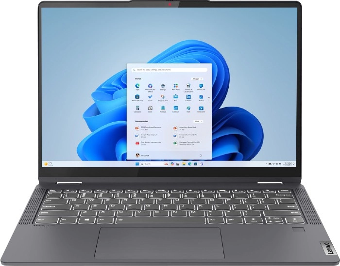 Lenovo IdeaPad Flex 5 14" 2-in-1 Laptop