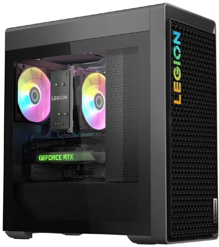 Lenovo Legion T5 Gaming Desktop†