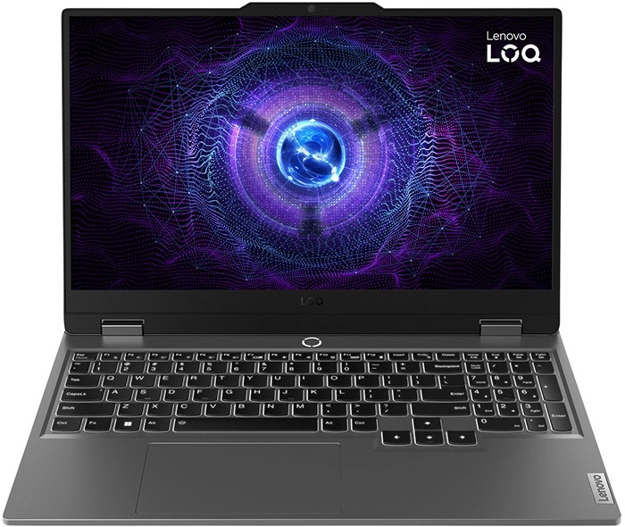 Lenovo LOQ 15.6" Gaming Laptop