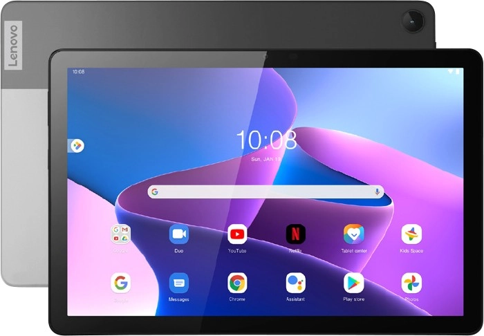 Lenovo Tablet M10 3rd Gen WiFi