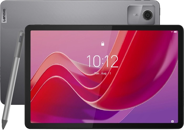 Lenovo Tablet M11 4G & Tab Pen