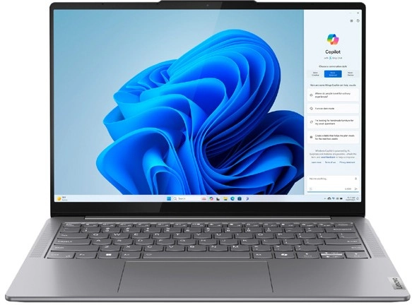 Lenovo Yoga Slim 7 14" Laptop