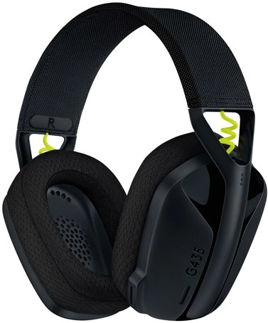 Logitech G435 Wireless Gaming Headset