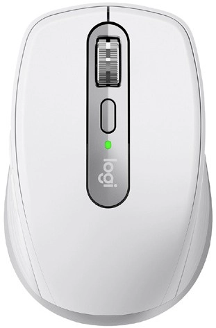 Logitech MX Anywhere 3 for Mac Wireless Mouse