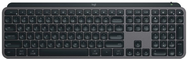 Logitech MX Keys S