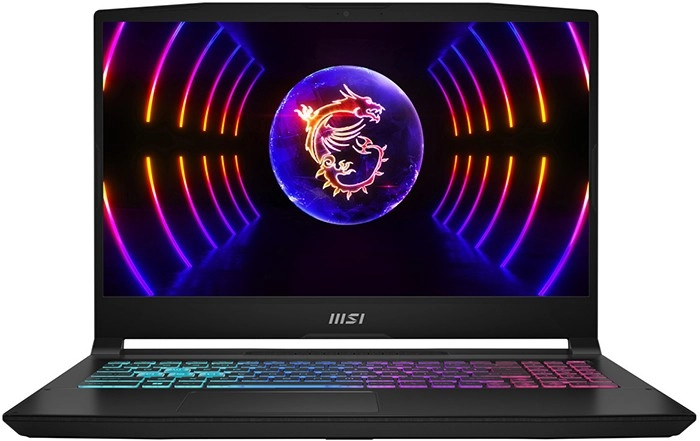 MSI Katana 15 B13VEK Gaming Laptop†