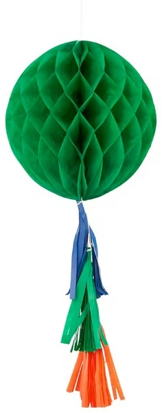 NEW Otto Honeycomb Hanging Decoration