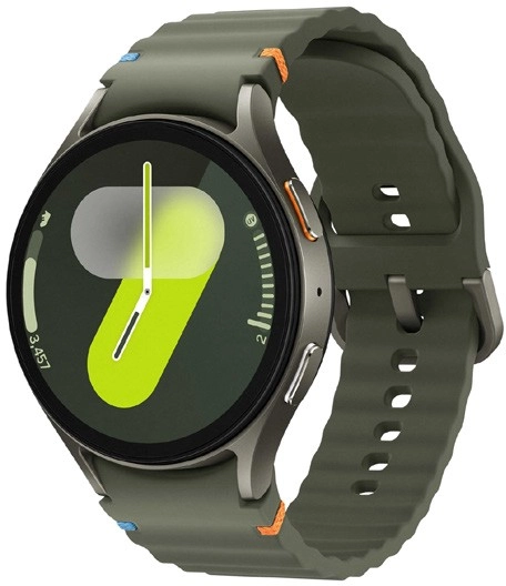 NEW Samsung Galaxy Watch 7 BT 40mm - Green