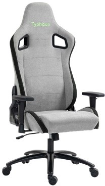 NEW Typhoon Viper Gaming Chair+ - Regular