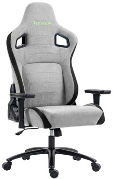 NEW Typhoon Viper Gaming Chair+ - XL