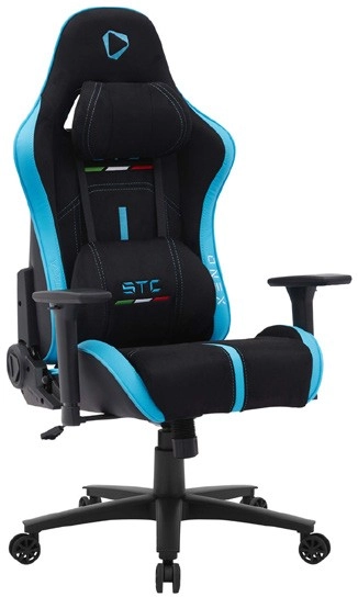 Onex STC Alcantara Gaming Chair