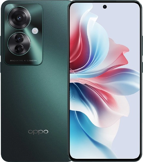 Oppo Reno 11 F Unlocked Smartphone