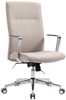 Otto Lofoten Ergonomic Chair - Natural