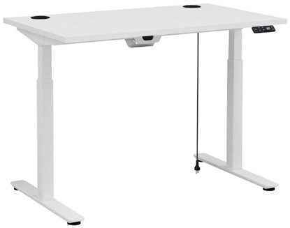 Otto Matrix Executive Sit Stand Electric Desk