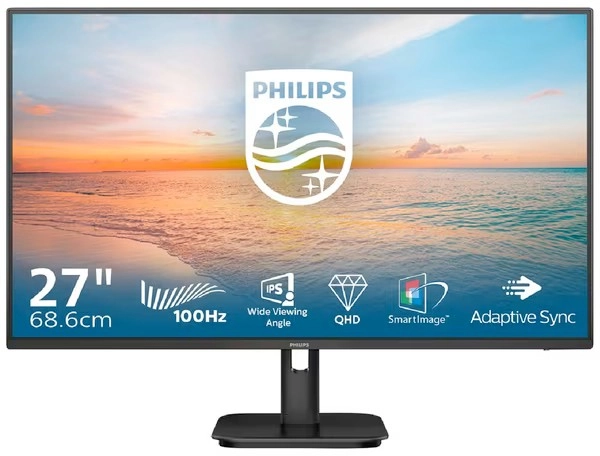 Philips 27" Monitor