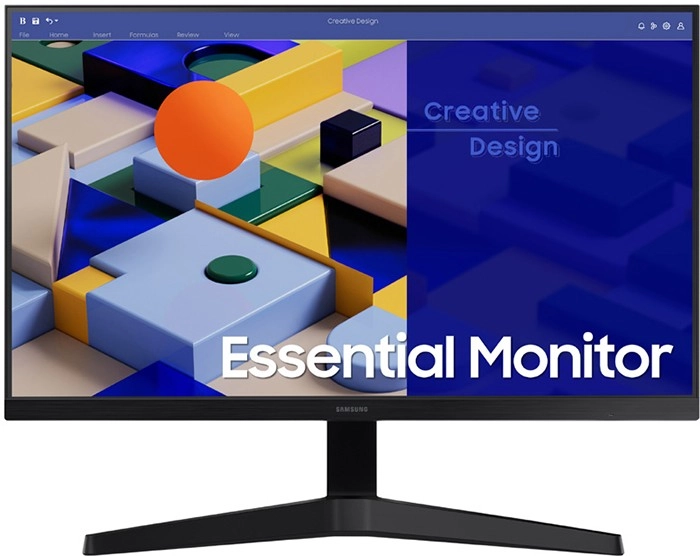 Samsung 27" Monitor