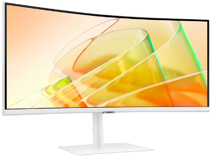 Samsung 34" Ultrawide QHD USB-C Monitor