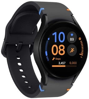 Samsung Galaxy Watch FE BT 40mm - Black