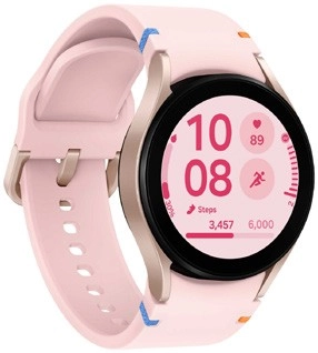 Samsung Galaxy Watch FE BT 40mm - Pink Gold